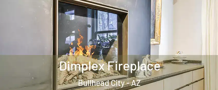  Dimplex Fireplace Bullhead City - AZ
