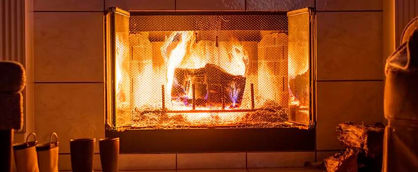 Astria Vent Free Gas Fireplaces Installation in Bullhead City, AZ