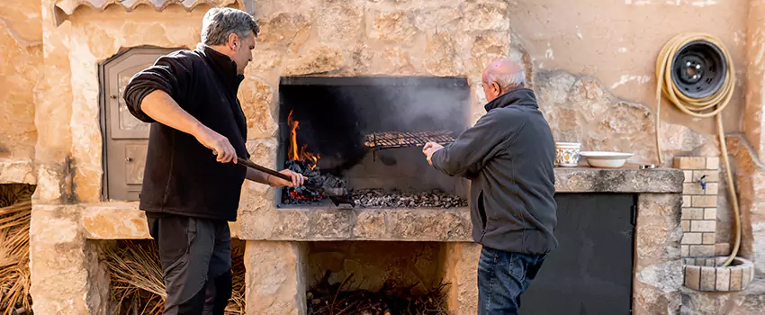 Damaged Brick Fireplace Replacements Services in Bullhead City, AZ