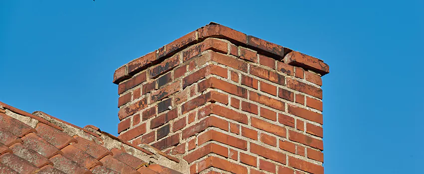 Clean Blocked Chimney in Bullhead City, Arizona
