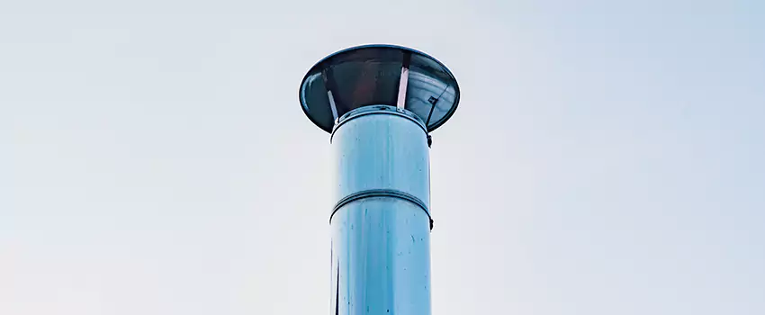 Wind-Resistant Chimney Caps Installation and Repair Services in Bullhead City, Arizona