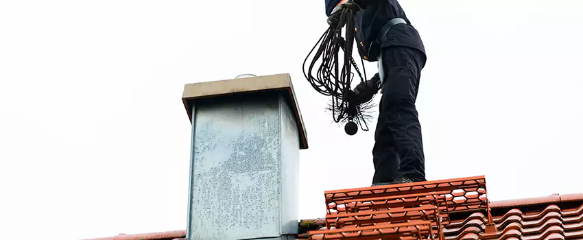 Chimney Brush Cleaning in Bullhead City, Arizona
