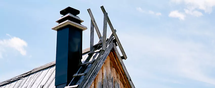 Chimney Creosote Cleaning in Bullhead City, AZ