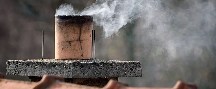 Wood Burning Chimney Odor Removal in Bullhead City, AZ
