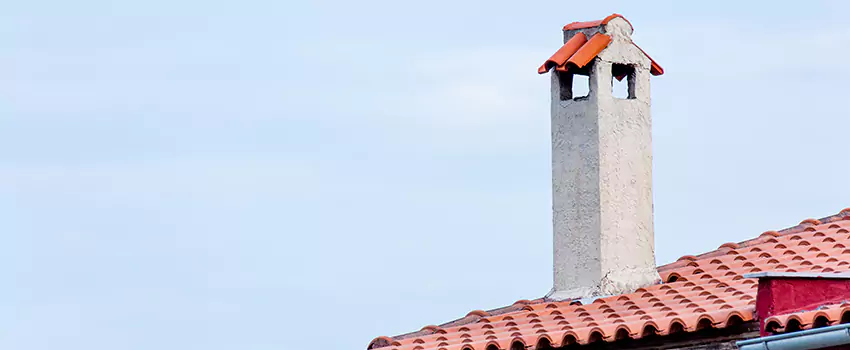 Chimney Pot Replacement in Bullhead City, AZ