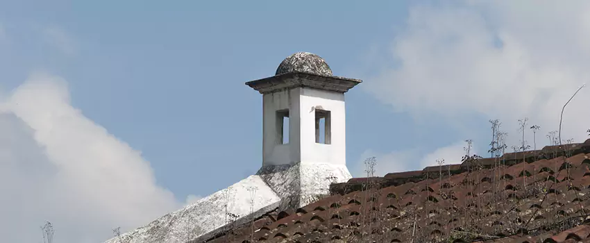 Cost To Rebuild A Chimney in Bullhead City, AZ