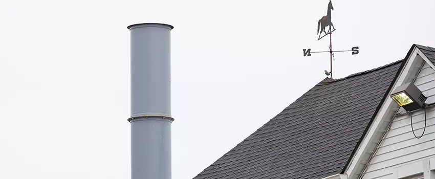 Chimney Inspection in Bullhead City, AZ