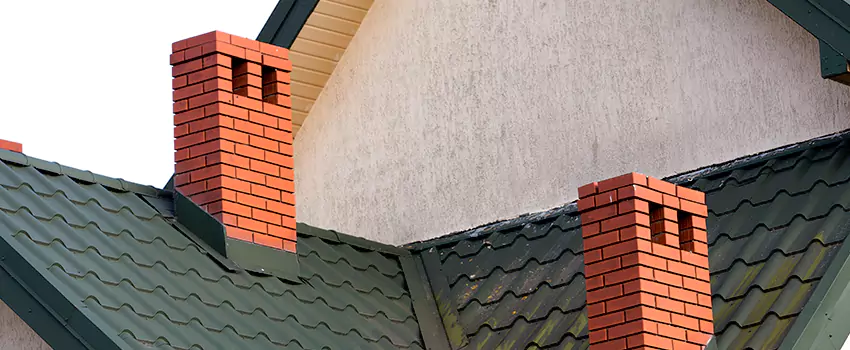 Chimney Saver Waterproofing Services in Bullhead City, Arizona