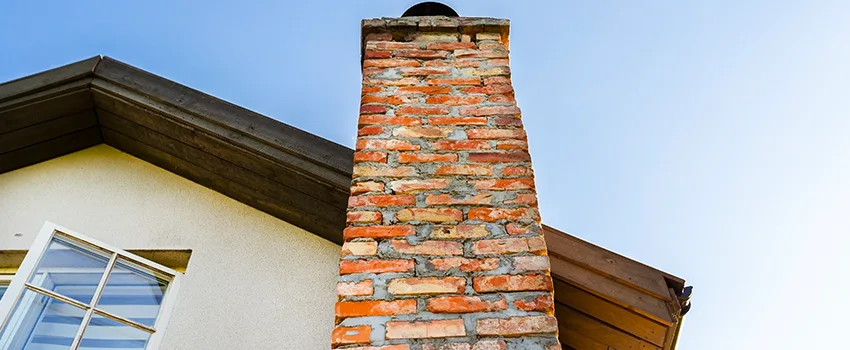 Chimney Mortar Replacement in Bullhead City, AZ