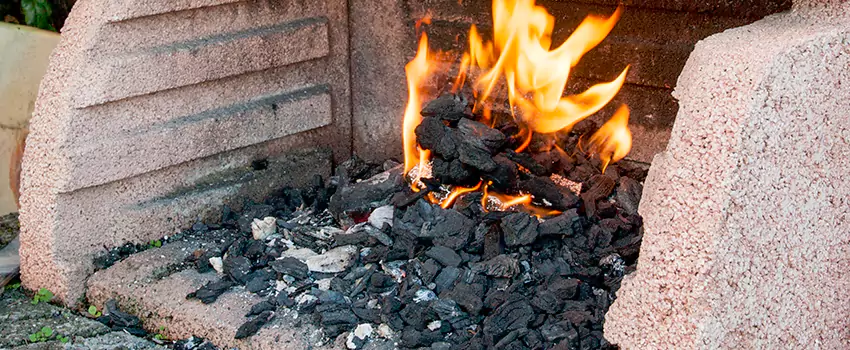 Remove Creosote From Brick in Bullhead City, AZ