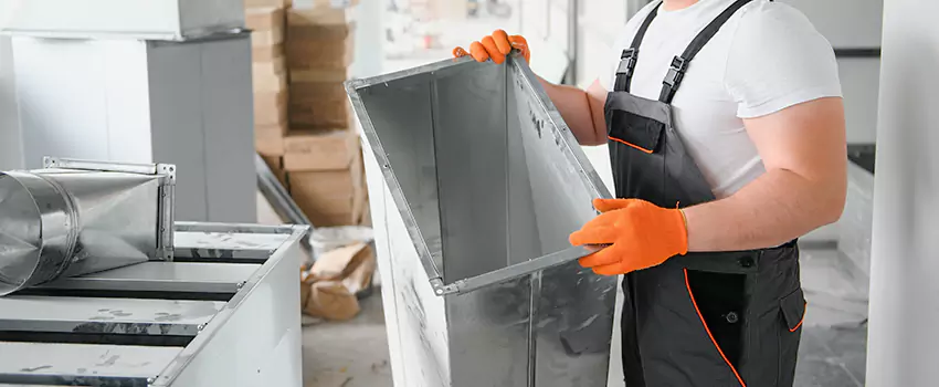 Benefits of Dryer Vent Inspection in Bullhead City, AZ