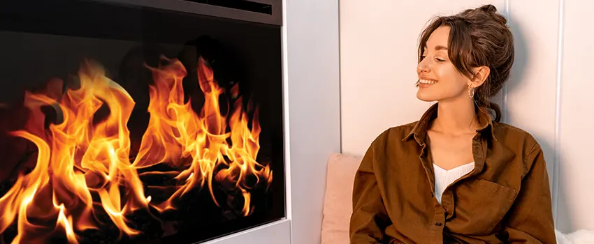 Electric Fireplace Logs Cost in Bullhead City, Arizona