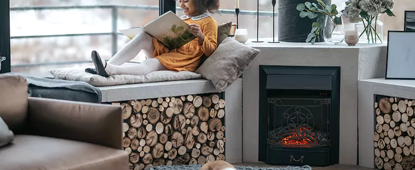 Wall Mount Electric Fireplaces Repair in Bullhead City, AZ