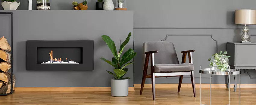 Ethanol Fireplace Burner Repair in Bullhead City, AZ