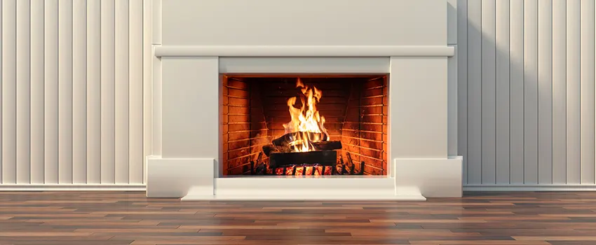 Fireplace Broken Ashtray Repair Services in Bullhead City, Arizona