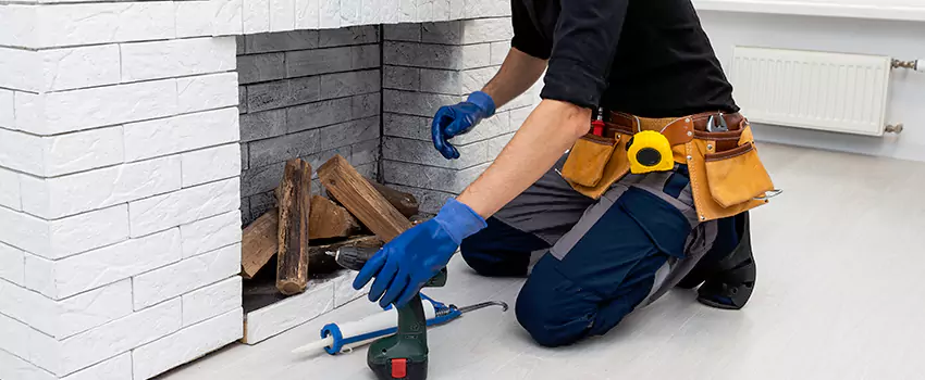 Fireplace Doors Cleaning in Bullhead City, Arizona