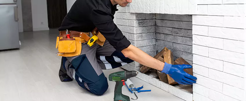 Ethanol Fireplace Installation Contractors in Bullhead City, Arizona