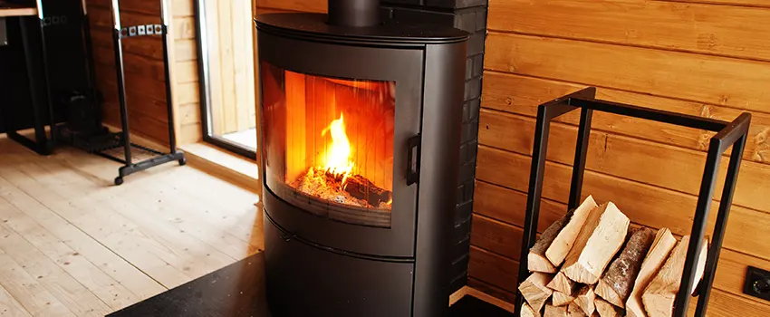 Gas Fireplace Door Handle Installation Services in Bullhead City, Arizona