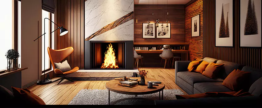 Fireplace Design Ideas in Bullhead City, AZ