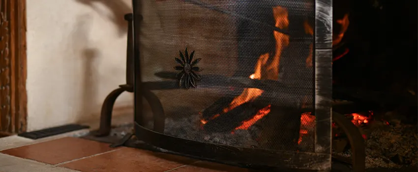 Electric Metal Fireplace installation Services in Bullhead City, AZ