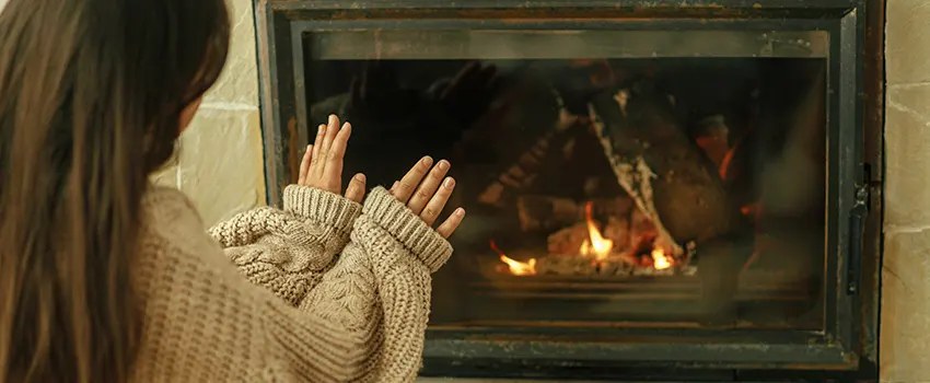 Wood-burning Fireplace Smell Removal Services in Bullhead City, AZ