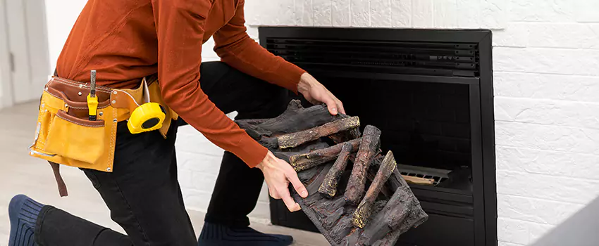 Fireplace Interior Sweeping in Bullhead City, AZ