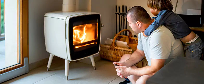 Fireplace Safety Inspection Technician in Bullhead City, Arizona