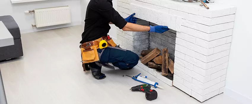 Cleaning Direct Vent Fireplace in Bullhead City, AZ
