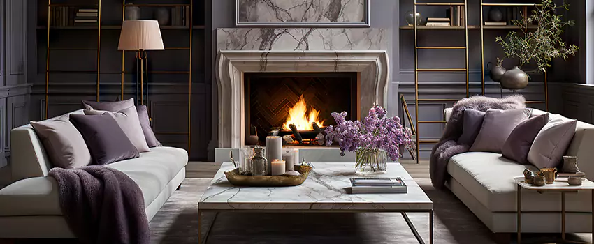 Fireplace Xtrordinair Ember-Glo Insert Fireplace Maintenance in Bullhead City, Arizona