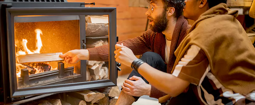 Benefits of Harman Stoves Fireplace in Bullhead City, Arizona