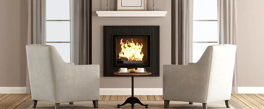 Heat & Glo Outdoor Gas Fireplaces Installation Contractors in Bullhead City, Arizona
