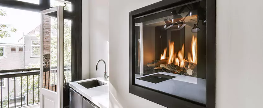 Heatilator Outdoor Fireplace Services in Bullhead City, Arizona