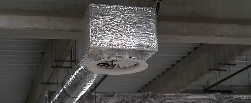 Heating Ductwork Insulation Repair Services in Bullhead City, AZ