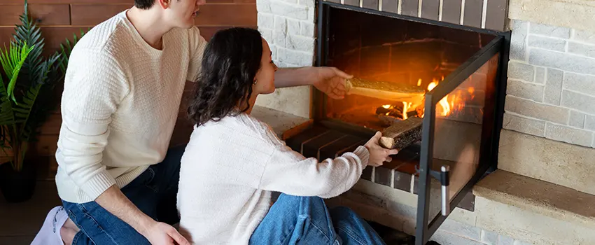 Kings Man Direct Vent Fireplaces Services in Bullhead City, Arizona