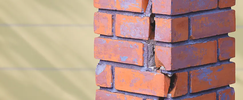 Leaking Chimney Repair And Replacement Cost in Bullhead City, Arizona