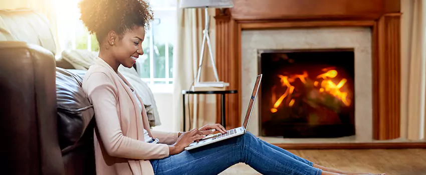 Cost-Effective Osburn Fireplace Installation and Repair in Bullhead City, AZ