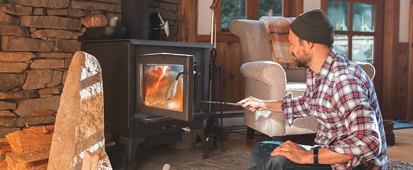 Cost of Pellet Fireplace Installation Services in Bullhead City, AZ