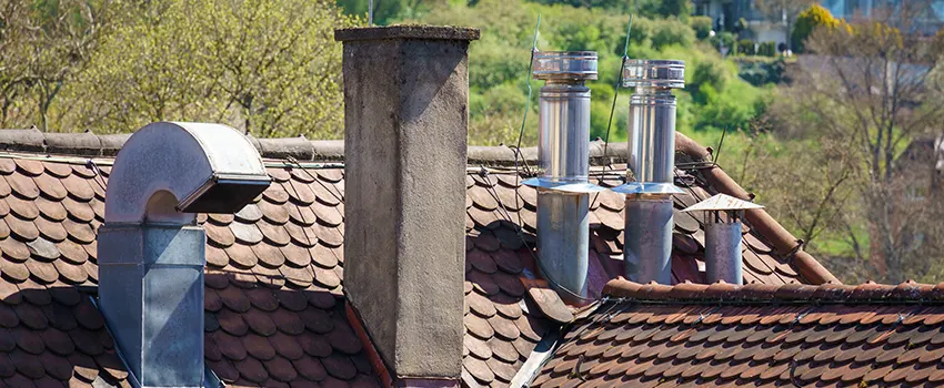 Residential Chimney Flashing Repair Services in Bullhead City, AZ