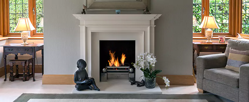 RSF Fireplaces Maintenance and Repair in Bullhead City, Arizona