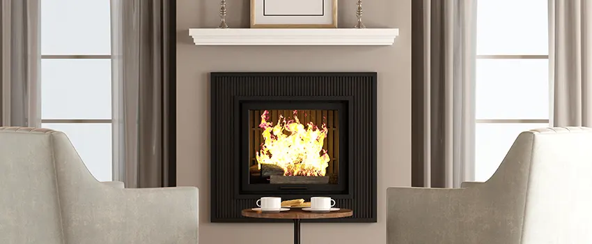 Superior Outdoor Fireplace Repair in Bullhead City, AZ