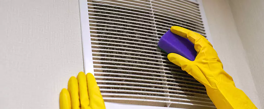 Vent Cleaning Company in Bullhead City, AZ