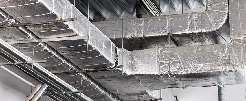 Vent Dust Cleaning Cost in Bullhead City, AZ