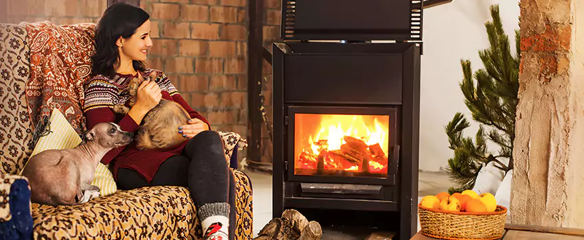 Wood Stove Chimney Cleaning Services in Bullhead City, AZ