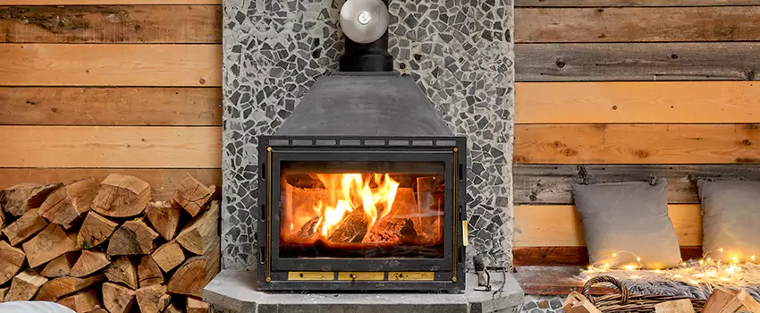 Wood Stove Cracked Glass Repair Services in Bullhead City, AZ