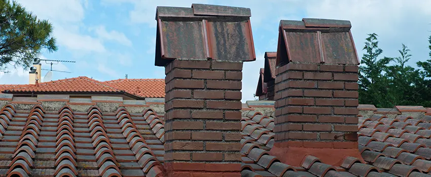 Chimney Vent Damper Repair Services in Bullhead City, Arizona
