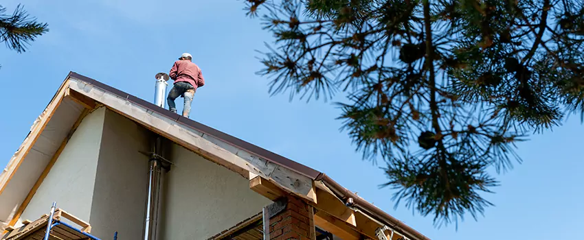 Birds Removal Contractors from Chimney in Bullhead City, AZ