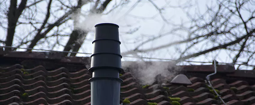 Broken Chimney Animal Screen Repair And Installation in Bullhead City, AZ