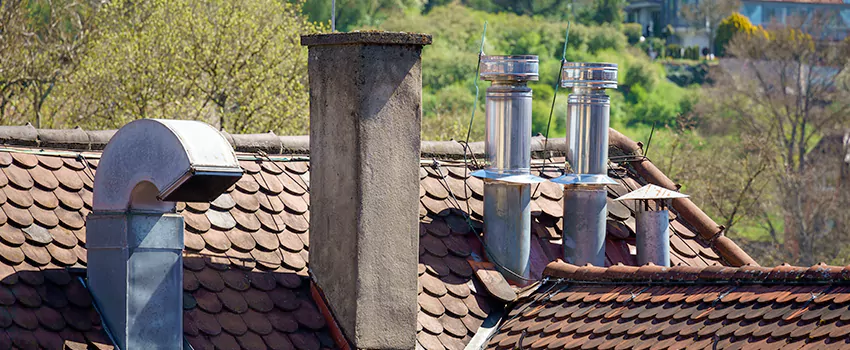 Commercial Chimney Blockage Removal in Bullhead City, Arizona