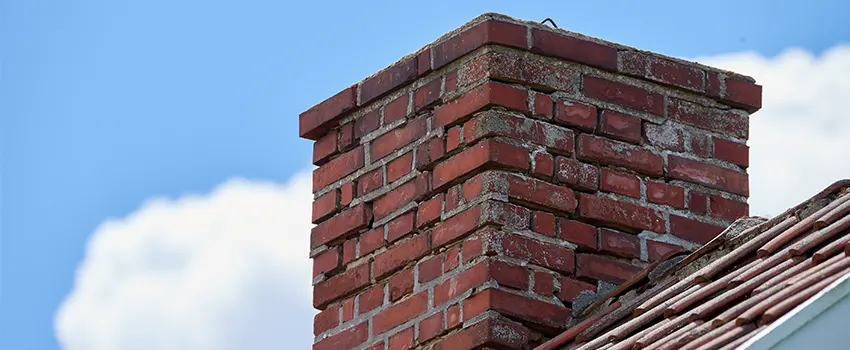 Chimney Concrete Bricks Rotten Repair Services in Bullhead City, Arizona