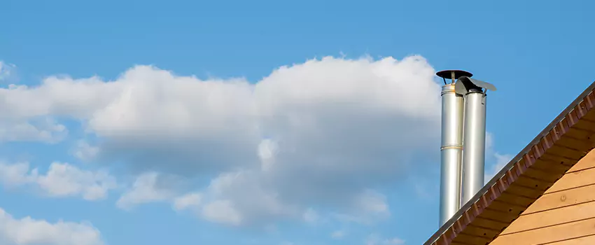 Chimney Cap Bird Guard Repair in Bullhead City, Arizona